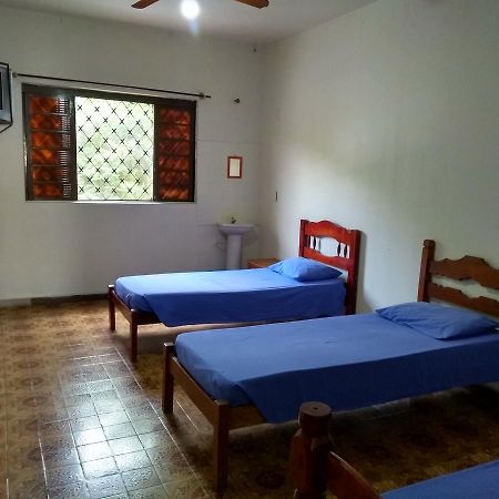 Hotel Tangara Sumaré Buitenkant foto