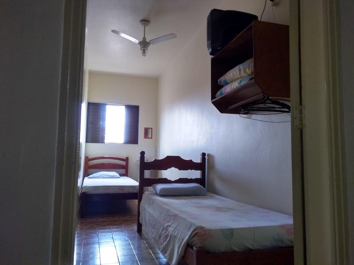 Hotel Tangara Sumaré Buitenkant foto