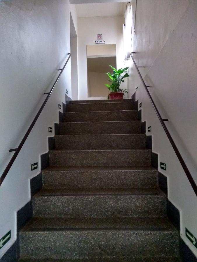 Hotel Tangara Sumaré Buitenkant foto
